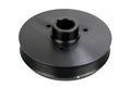 Fluidampr Steel Internally Balanced Damper  | 2008-2015 Mitsubishi Evo X (570701) - Modern Automotive Performance
 - 2