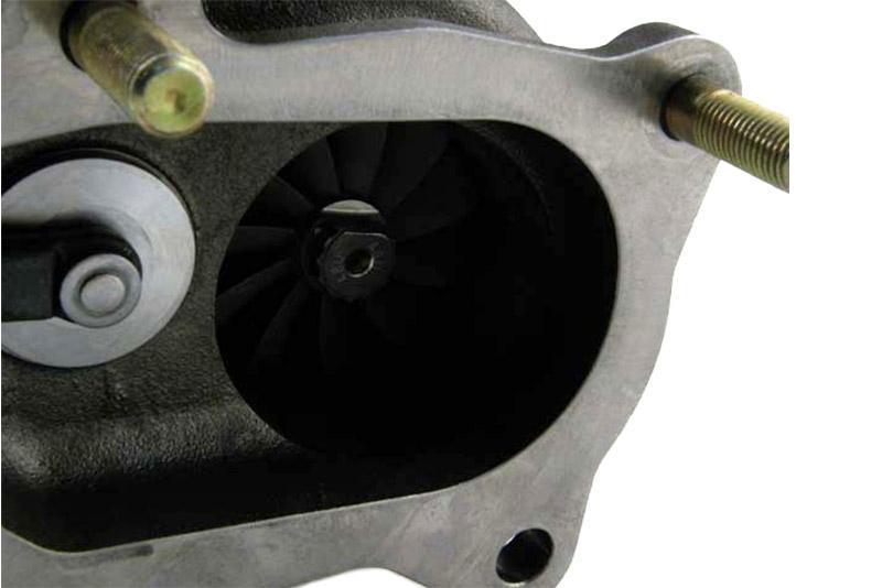 Forced Performance Green 76HTZ JB Turbo | 02-14 Subaru WRX / 04-21 