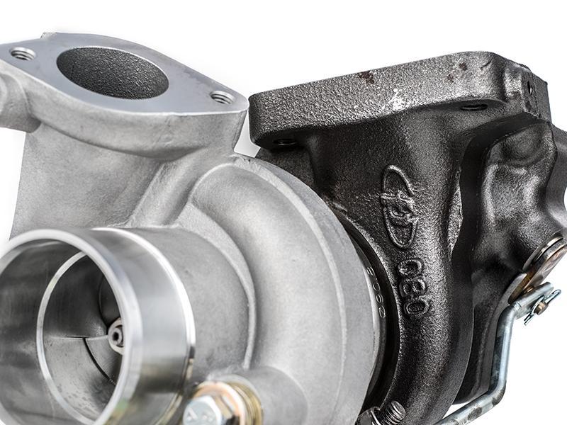 Forced Performance 68HTA JB Turbo | 1990-1999 1G/2G DSM