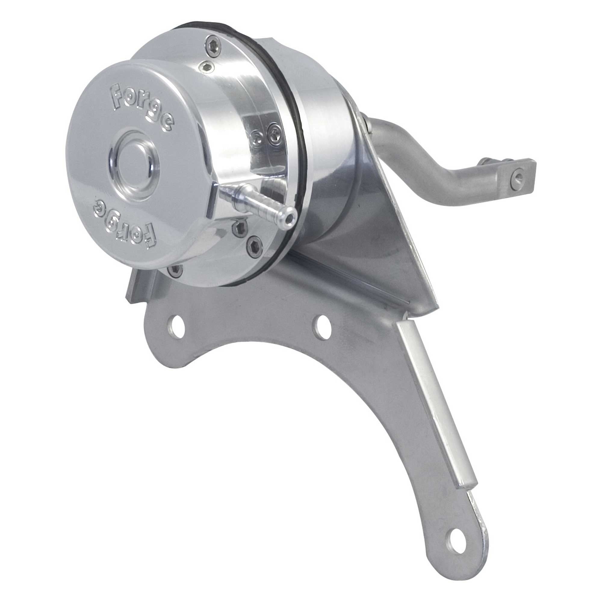 Forge Adjustable Wastegate Actuator (Subaru TD04 / TD05) FMAC4SUB –  MAPerformance