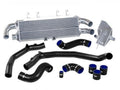 FORGE FRONT MOUNT INTERCOOLER KIT (Nissan R35 GTR) - Modern Automotive Performance
