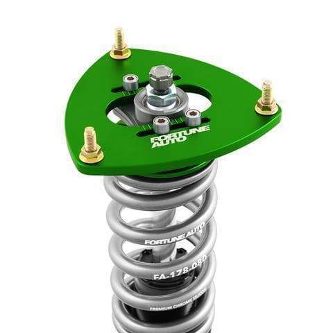 Fortune on sale auto coilovers