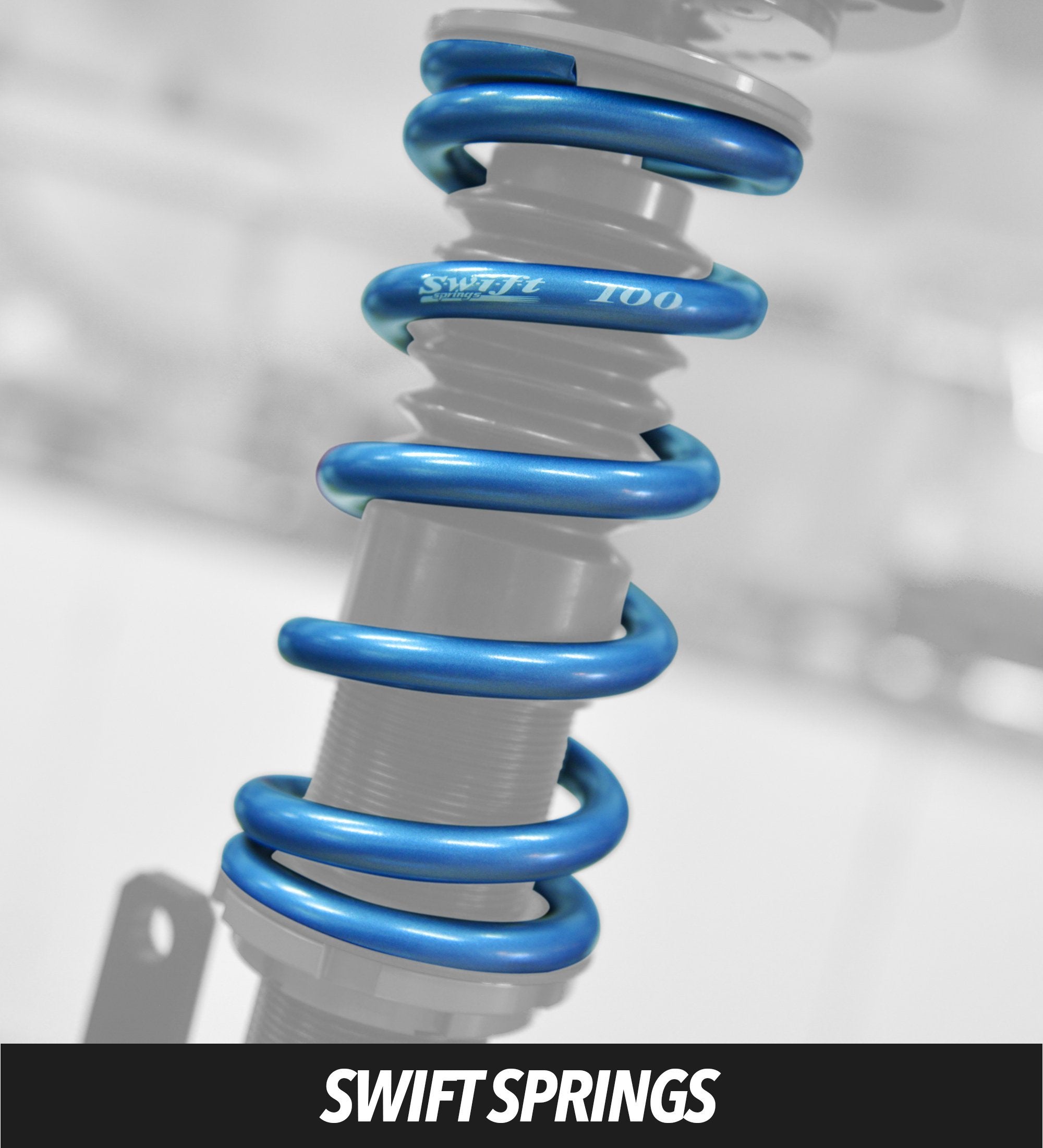 Coilover Springs – MAPerformance