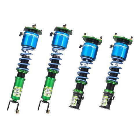 Fortune on sale auto coilovers