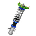 Subaru BRZ / Scion FR-S Fortune Auto 510 Series Coilovers (FA510-BRZ) - Modern Automotive Performance
 - 1