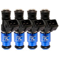 1650cc FIC Honda/Acura K, S2000 ('06-'09) Fuel Injector Clinic Injector Set (High-Z) - Modern Automotive Performance
