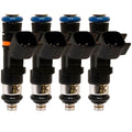 Fuel Injector Clinic 525cc Dodge SRT-4 Injector Set (High-Z) / IS151-0525H - Modern Automotive Performance
