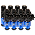 1650 FIC Fuel Injector Clinic Injector Set for Dodge Hemi SRT-8 (High-Z) - Modern Automotive Performance
