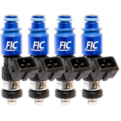 Sti deals fuel injectors