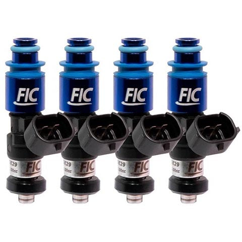 Wrx deals fuel injectors