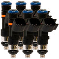 Fuel Injector Clinic 650cc Nissan 350Z/370Z Injector Set (High-Z) / IS186-0650H - Modern Automotive Performance
