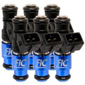 1650cc FIC Nissan 350Z/370Z  Fuel Injector Clinic Injector Set (High-Z) - Modern Automotive Performance
