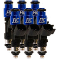 Fuel Injector Clinic 775cc Porsche Injector Set (High-Z) / IS902-0775H - Modern Automotive Performance
