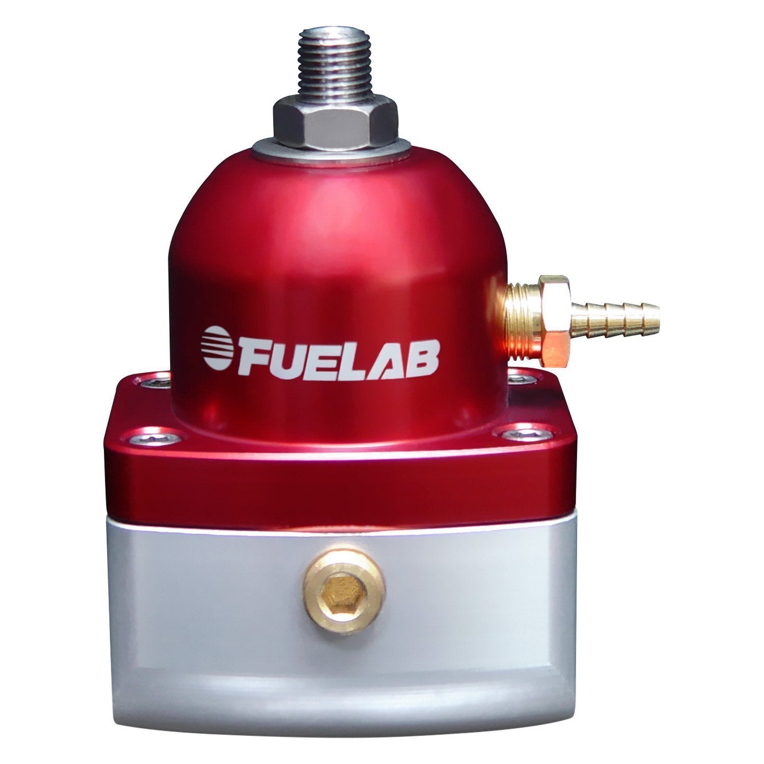 Fuelab 535 Series Dual Inlet Fuel Pressure Regulator – MAPerformance