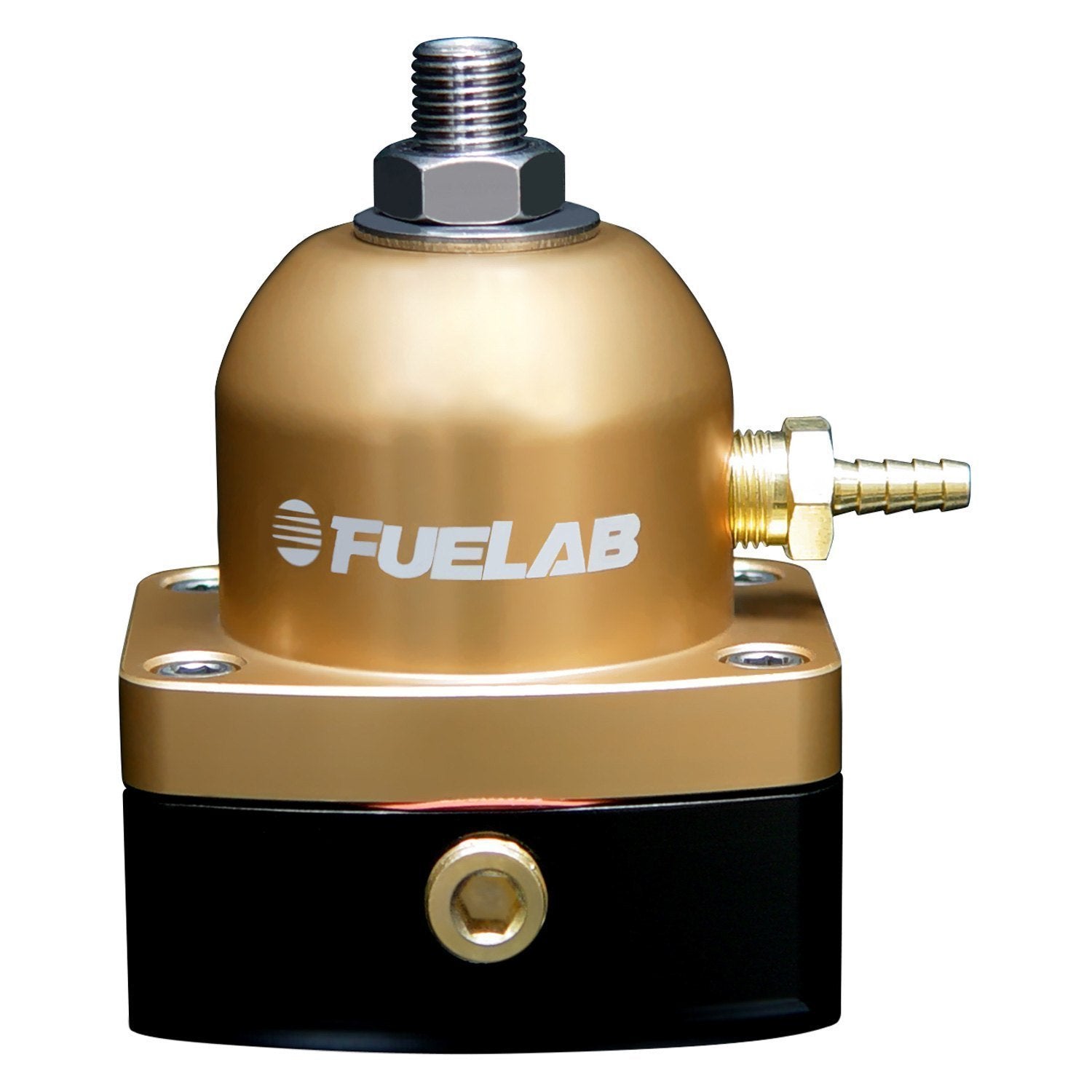 Fuelab 535 Series Dual Inlet Fuel Pressure Regulator – MAPerformance