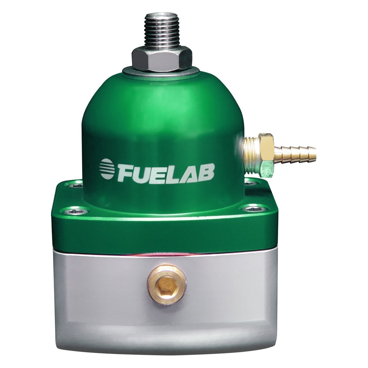 Fuelab 535 Series Dual Inlet Fuel Pressure Regulator – MAPerformance