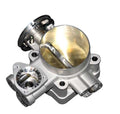 Full Blown Cast 70mm Throttle Body (Mitsubishi Evo 8/9) - Modern Automotive Performance
