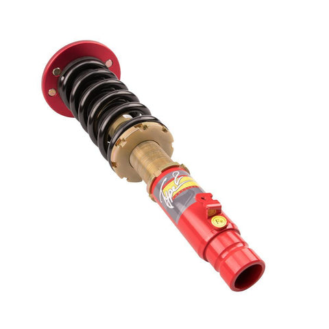 Function & Form Type-2 Coilovers | Multiple Fitments (F2-EXT2)