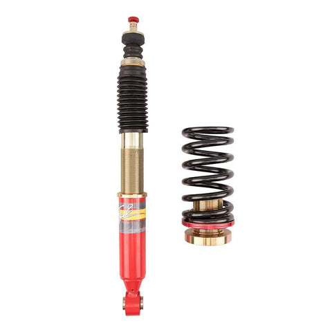 Function & Form Type-2 Coilovers | 2006-2011 Honda Civic FD (F2-FDT2)