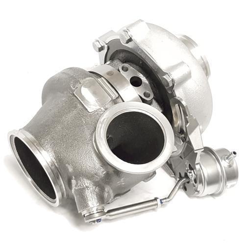 Garrett G Series G25-550 Reverse Rotation 300-550 HP Turbo w/ 1.0 Bar –  MAPerformance