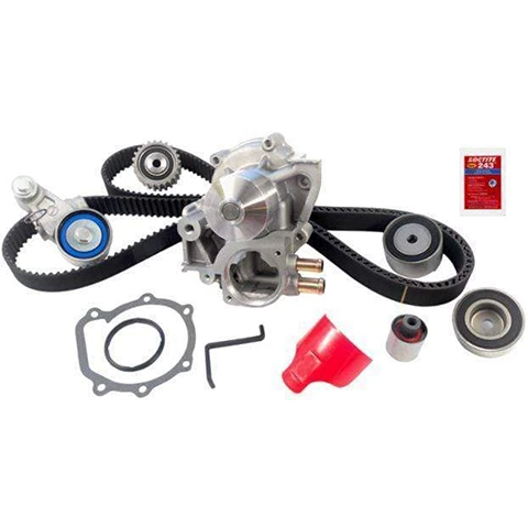 Timing belt 2024 kit subaru