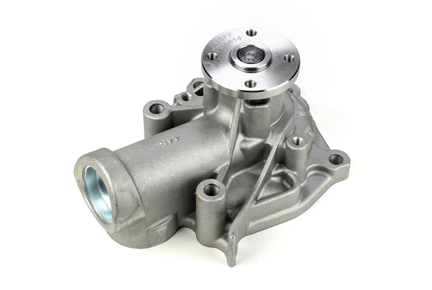 Gates Water Pump | 2003-2005 Mitsubishi Evo 8 (42577) – MAPerformance