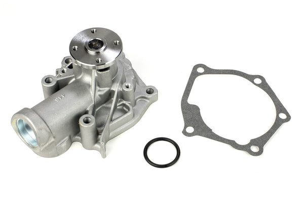 Gates Water Pump | 2003-2005 Mitsubishi Evo 8 (42577