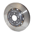 Girodisc Front 2pc Floating Rotors for Ford GT - Modern Automotive Performance
