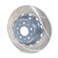 Girodisc Front 380mm 2pc Rotor for Lamborghini Murcielago Late (8/4 Pot) - Modern Automotive Performance
