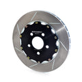 Girodisc Rear 2pc Rotors for Lamborghini Gallardo 2004-2008 - Modern Automotive Performance
