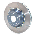 Girodisc Rear 2pc Rotors for Lamborghini Murcielago Early (4/4 Pot) - Modern Automotive Performance
