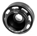 1989-93 Nissan Silvia / 1991-99 Nissan 200SX SR20DET underdrive crank pulley by Go Fast Bits (2005) - Modern Automotive Performance
