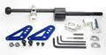 2004-2007 Subaru STI Short Shifter Kit by Go Fast Bits (4002) - Modern Automotive Performance
