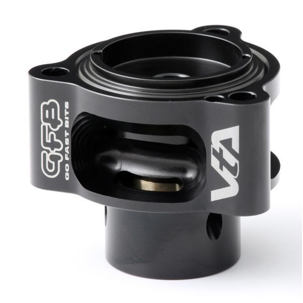 Go Fast Bits DV+ Performance VTA Blow Off Valve | Multiple VW/Audi