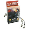 95-99 Dodge RAM 1/2, 3/4 & 1 Ton 4WD / 97-99 Ram 1 Ton 2WD Stainless Steel Brake Lines by Goodridge