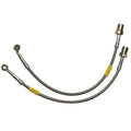 2013 Honda Accord Stainless Steel Brake Lines Kit by Goodridge - Modern Automotive Performance
