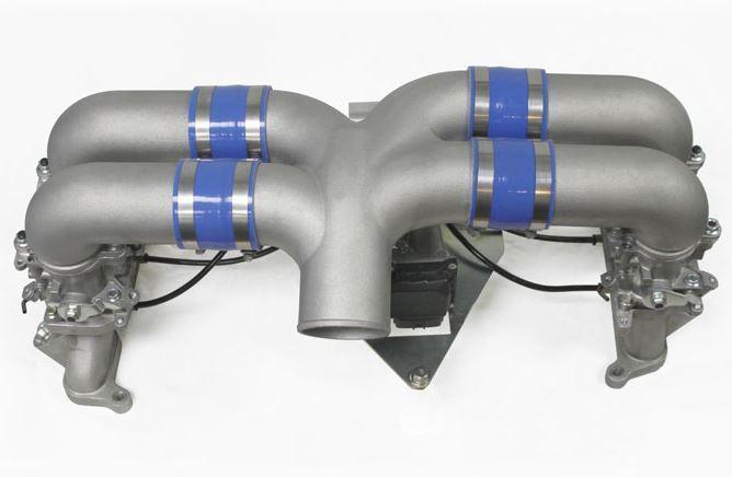 CRC MAF & Throttle Body Single-Use Twin Pack 1 Kit