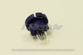 GReddy Replacement 60mm Light Bulb For Gauges