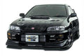 GReddy Subaru Impreza 2.5 RS Front lip spoiler - 17060022 - Modern Automotive Performance
