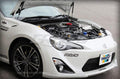 GReddy Carbon Hood Lifter Kit (Subaru BRZ / Scion FR-S 13+) 18510101 - Modern Automotive Performance
