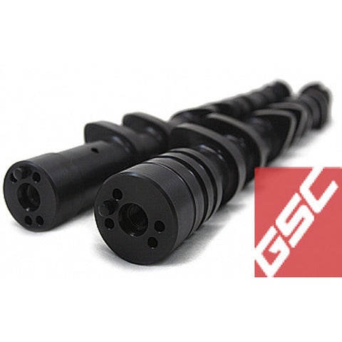 GSC Power Division GSC Billet S2 Camshafts -INT | 2008 - 2016 Mitsubishi Evo (7010S2IN)