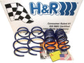 H&R Sport Lowering Springs 2014+ Mercedes Benz CLA250 28881-4 - Modern Automotive Performance
 - 1