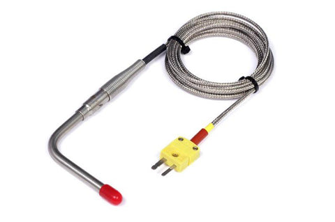 Haltech 1/4 Open Tip Thermocouple (HT-010860)