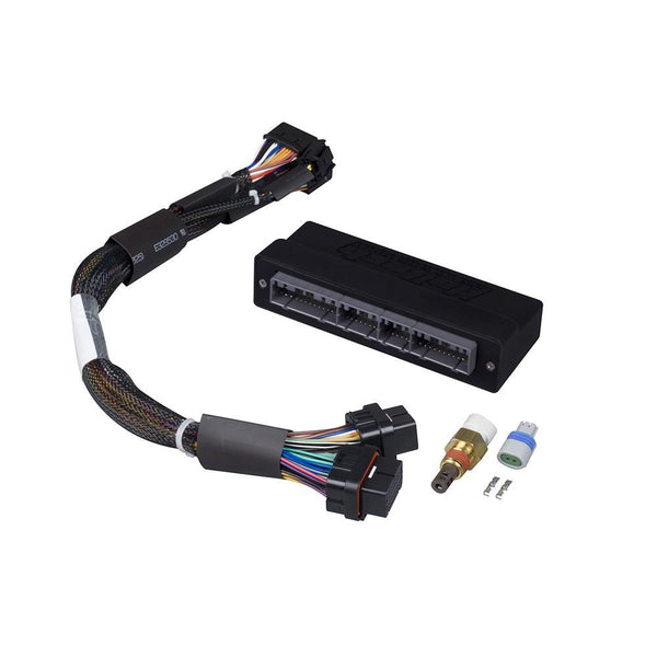 Haltech Elite 1000/1500 PnP Adapter Harness | 96-05 Mitsubishi