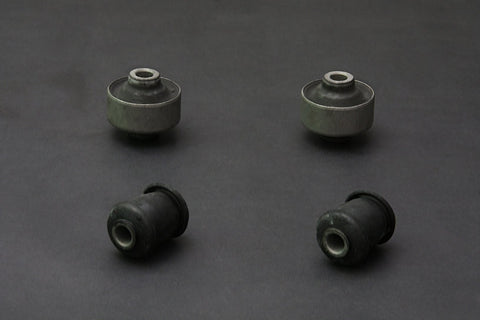 Hardrace Harden Rubber Bushing | 2006 Mitsubishi Lancer (HR-6299)