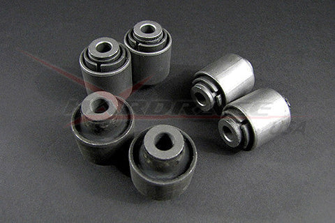 Hardrace Harden Rubber Bushing | 1994 - 2001 Acura Integra (HR-6389)