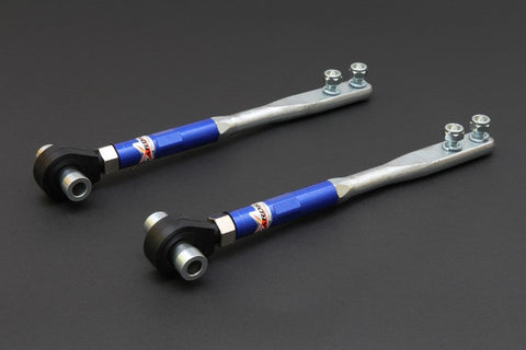 Hardrace Front Tension Rods | 1989 - 1994 Nissan 240SX (HR-6618-H)