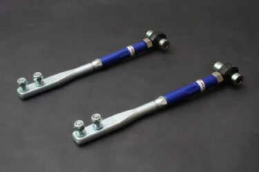 Hardrace Front Tension Rods | 1995 - 1998 Nissan 240SX (HR-6619-H)