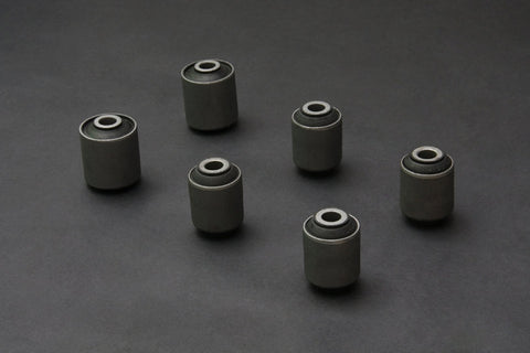 Hardrace Harden Rubber Bushing | Mitsubishi Evolution (HR-6658)