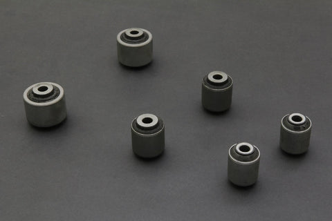 Hardrace Harden Rubber Bushing | Mitsubishi Evolution (HR-6678)